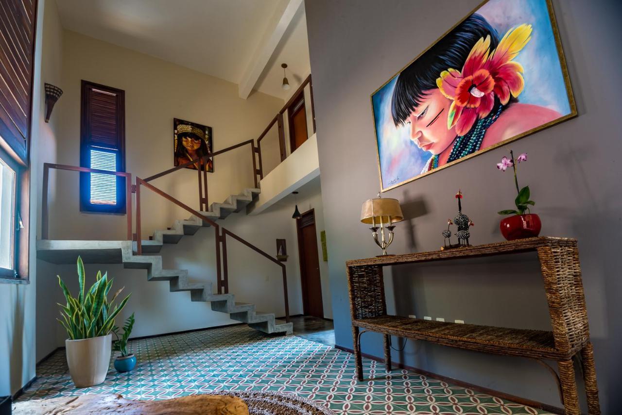 Dolce Vita Guest House ลาโกอินญา ภายนอก รูปภาพ