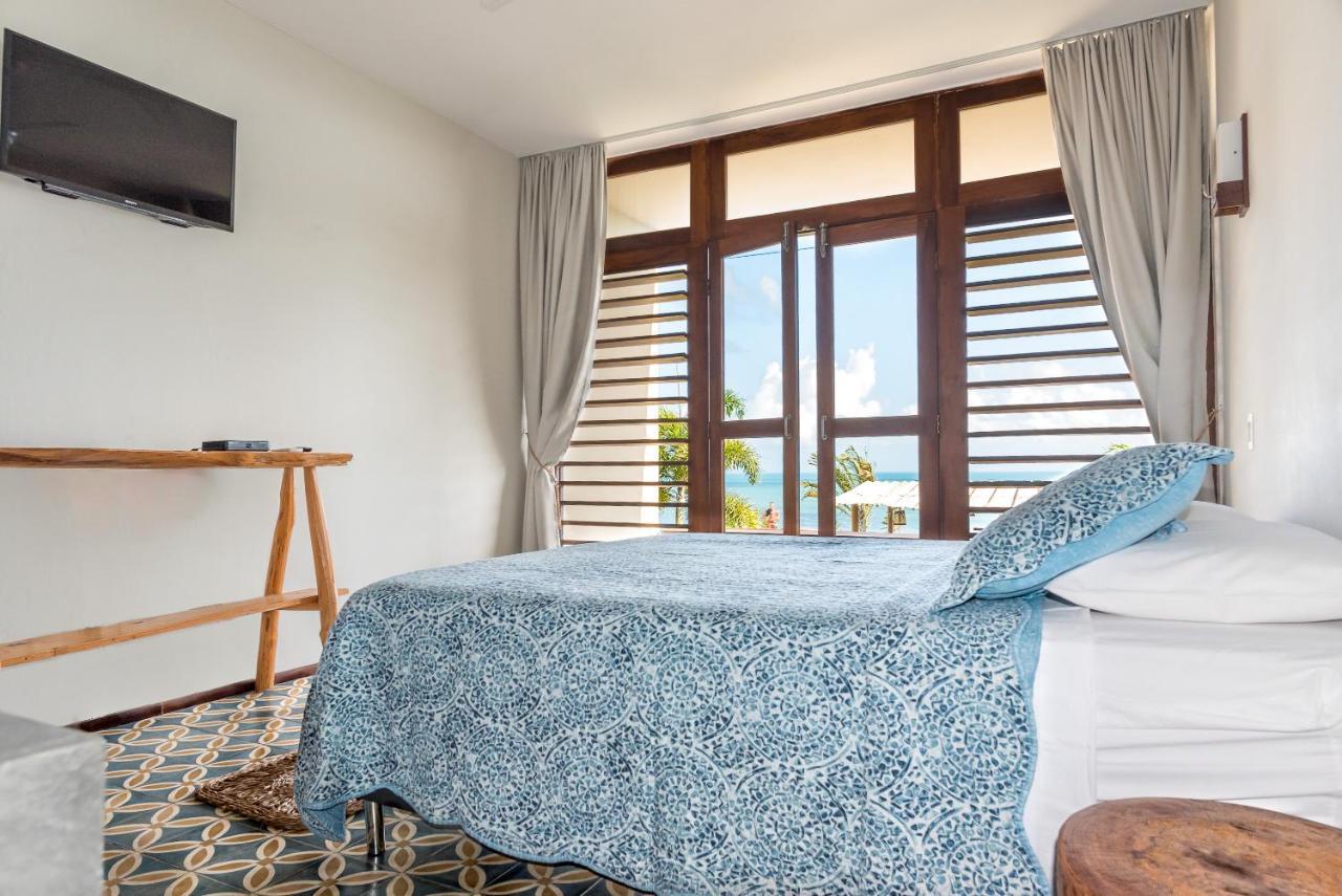 Dolce Vita Guest House ลาโกอินญา ภายนอก รูปภาพ