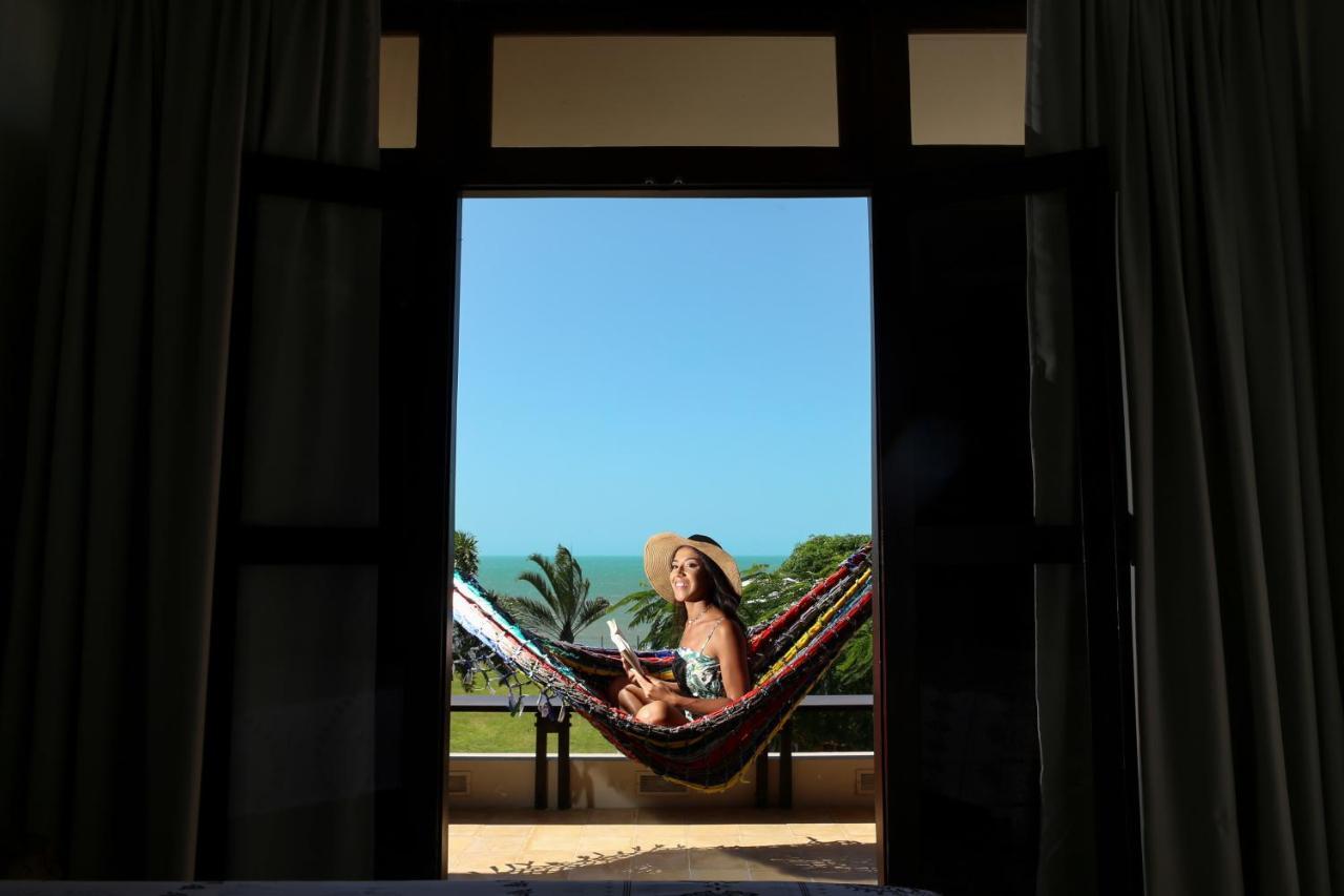 Dolce Vita Guest House ลาโกอินญา ภายนอก รูปภาพ