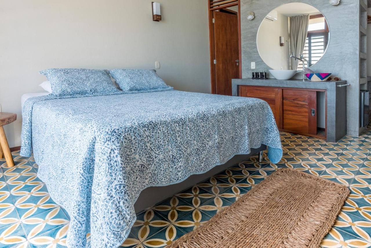 Dolce Vita Guest House ลาโกอินญา ภายนอก รูปภาพ