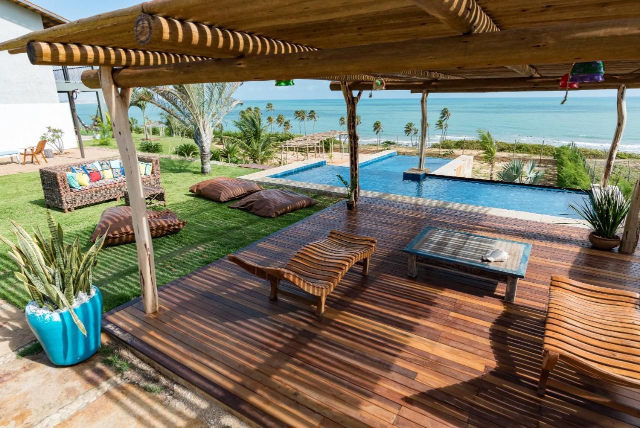 Dolce Vita Guest House ลาโกอินญา ภายนอก รูปภาพ