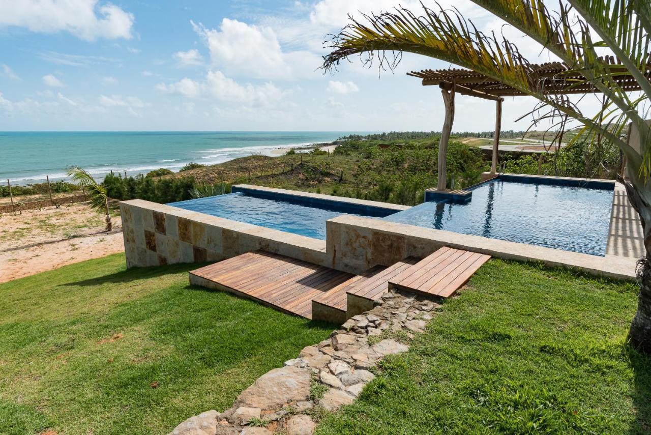 Dolce Vita Guest House ลาโกอินญา ภายนอก รูปภาพ