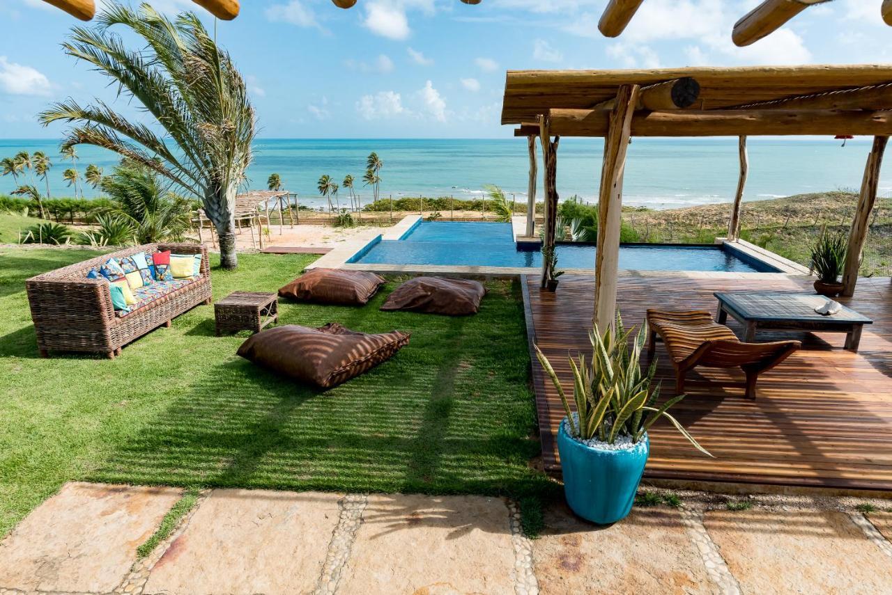 Dolce Vita Guest House ลาโกอินญา ภายนอก รูปภาพ