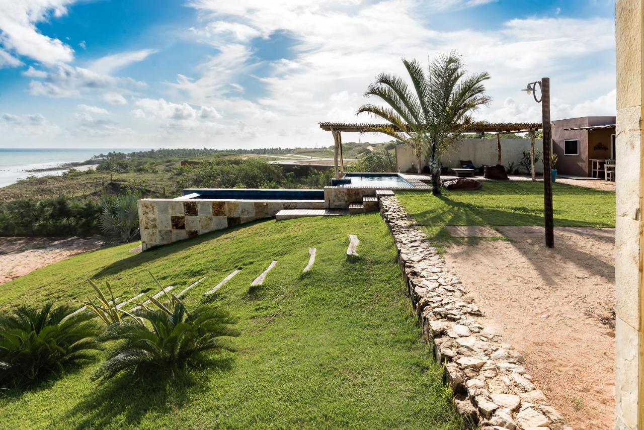 Dolce Vita Guest House ลาโกอินญา ภายนอก รูปภาพ