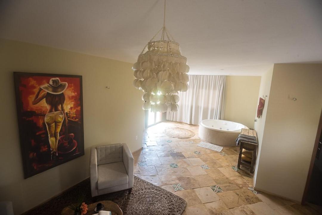 Dolce Vita Guest House ลาโกอินญา ภายนอก รูปภาพ