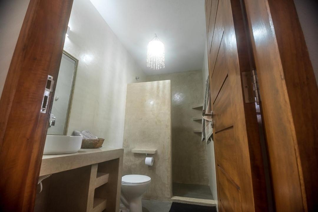 Dolce Vita Guest House ลาโกอินญา ภายนอก รูปภาพ