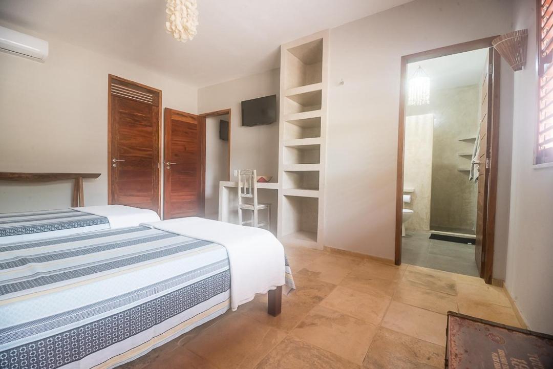 Dolce Vita Guest House ลาโกอินญา ภายนอก รูปภาพ