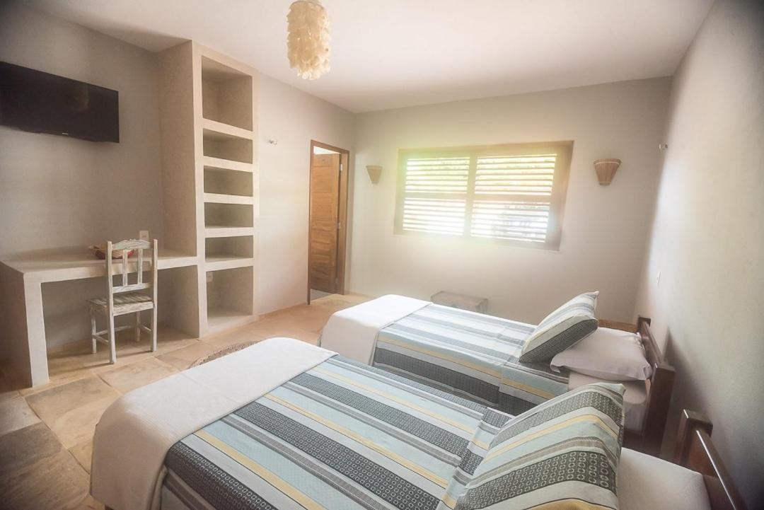 Dolce Vita Guest House ลาโกอินญา ภายนอก รูปภาพ