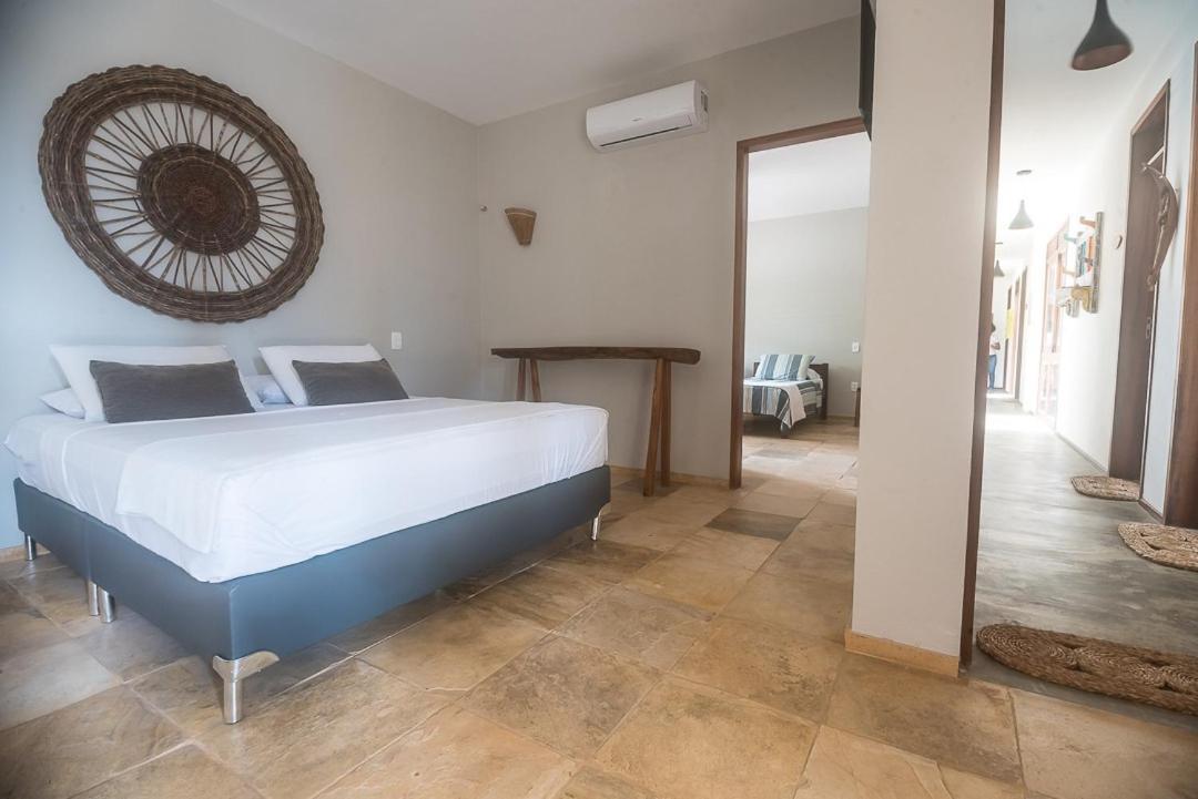 Dolce Vita Guest House ลาโกอินญา ภายนอก รูปภาพ