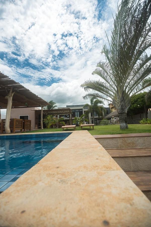 Dolce Vita Guest House ลาโกอินญา ภายนอก รูปภาพ