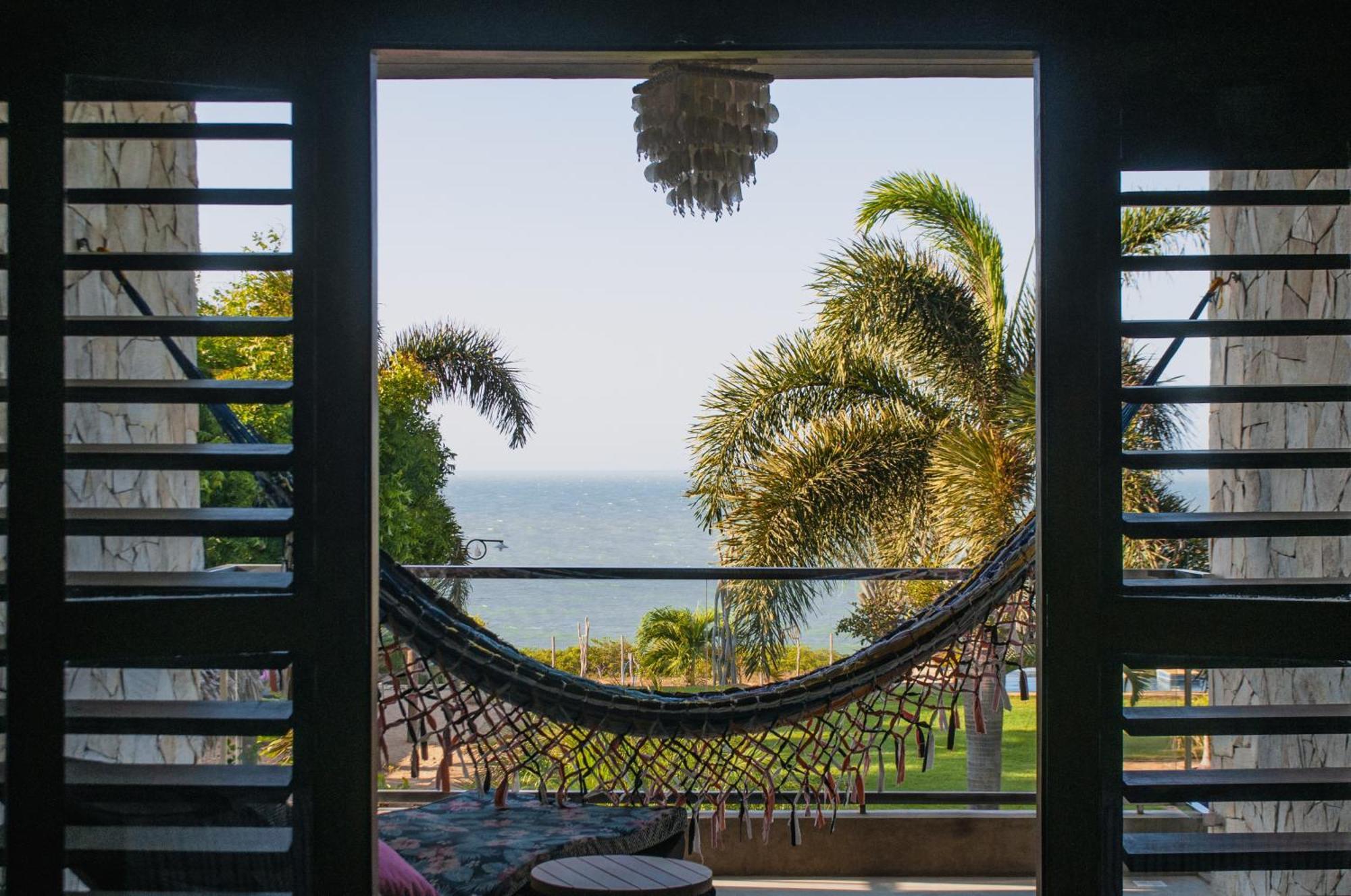 Dolce Vita Guest House ลาโกอินญา ภายนอก รูปภาพ