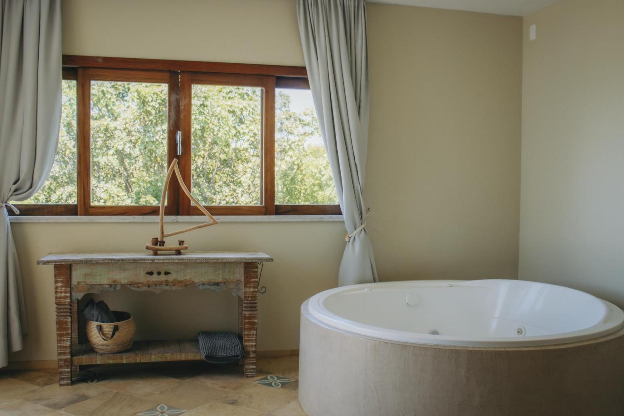 Dolce Vita Guest House ลาโกอินญา ภายนอก รูปภาพ