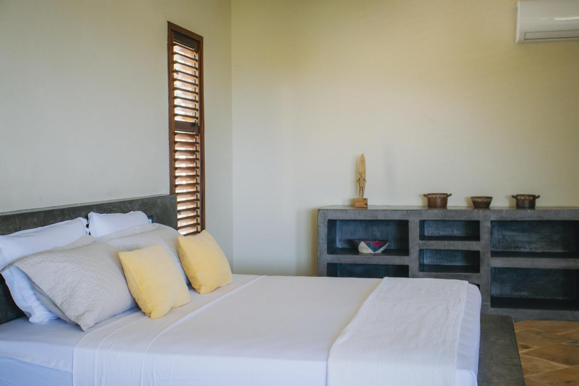 Dolce Vita Guest House ลาโกอินญา ภายนอก รูปภาพ
