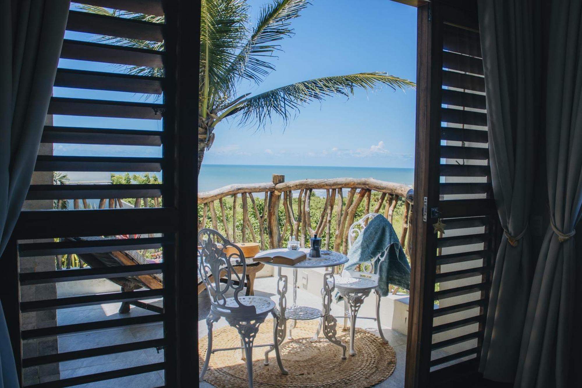 Dolce Vita Guest House ลาโกอินญา ภายนอก รูปภาพ
