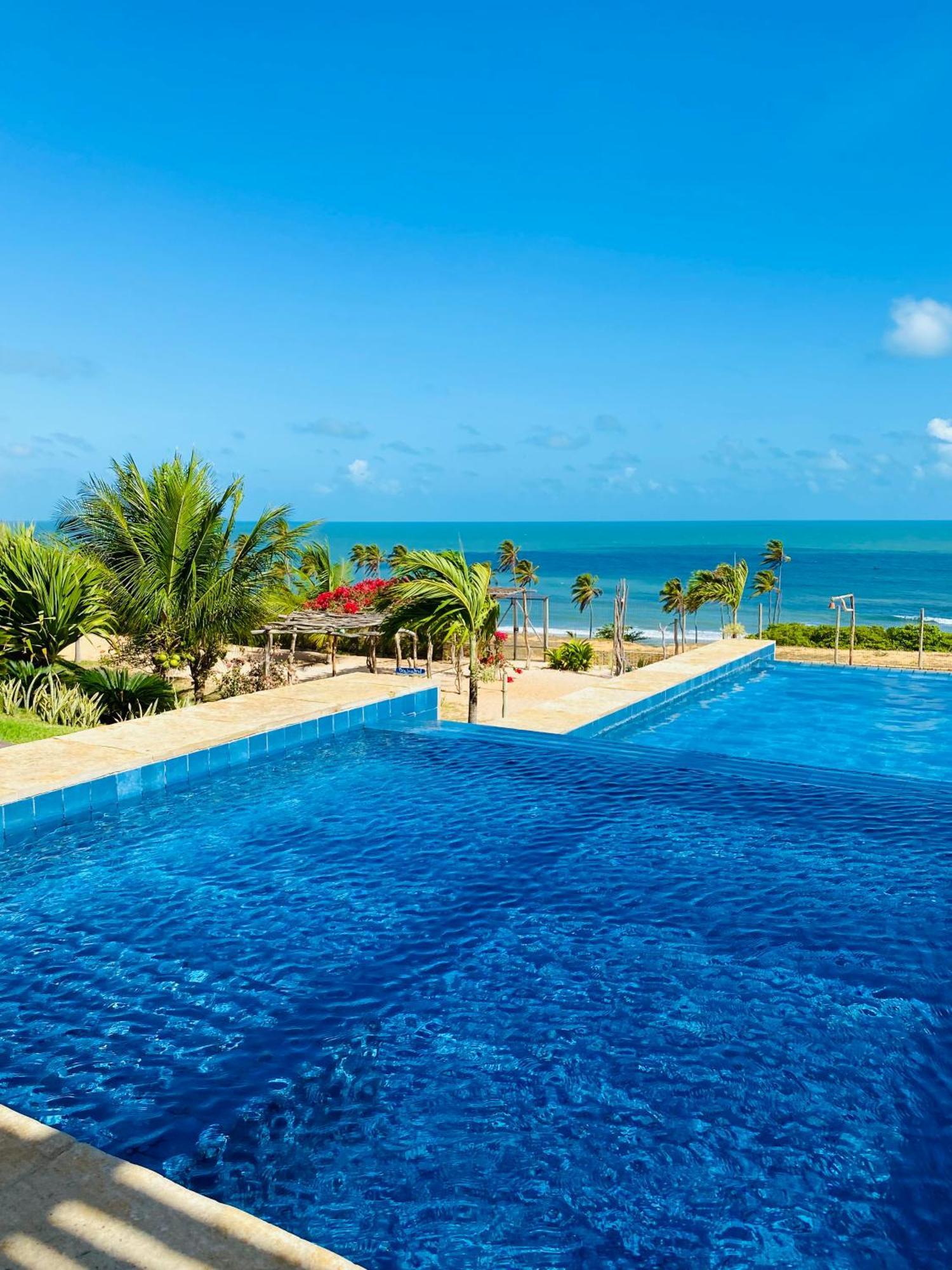 Dolce Vita Guest House ลาโกอินญา ภายนอก รูปภาพ